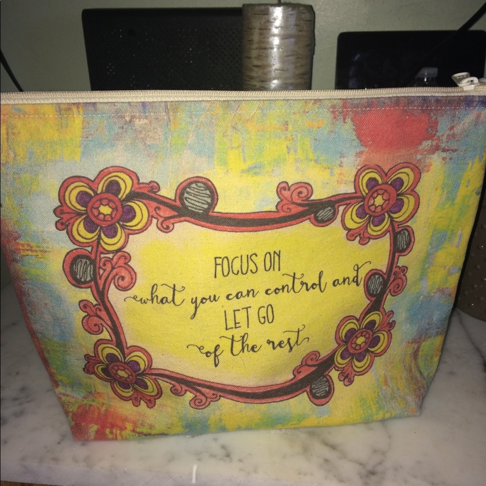 Gratitude Tote